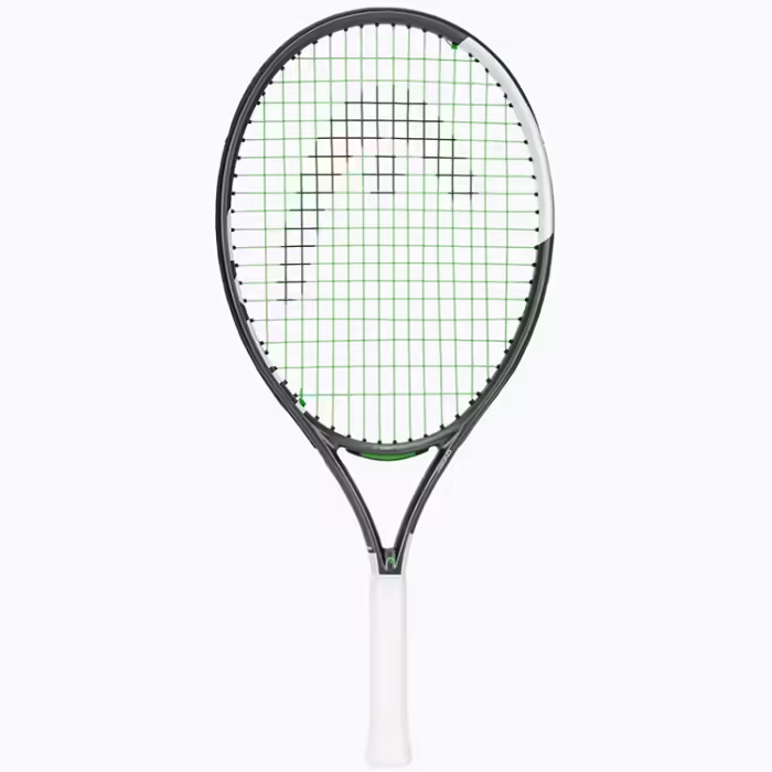 Racheta tenis de camp HEAD IG Speed Jr. 23 Negru-gri