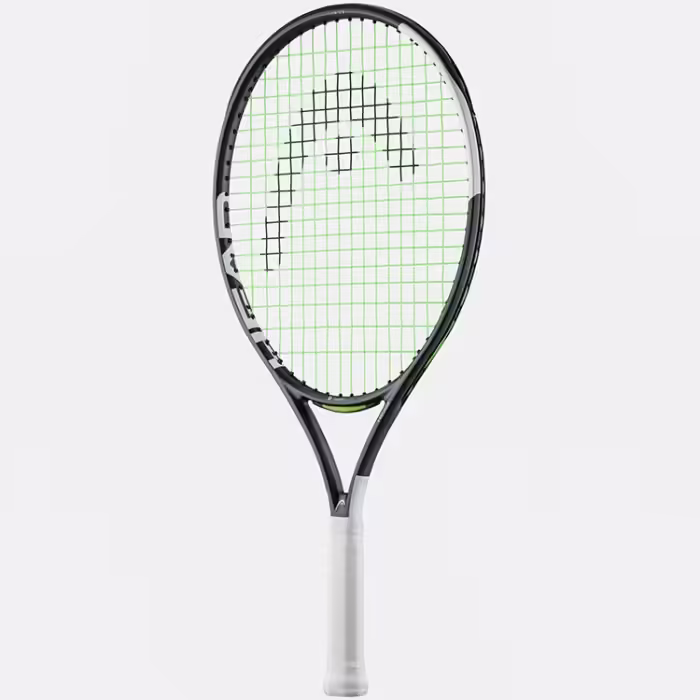 Racheta tenis de camp HEAD IG Speed Jr. 23 Negru-gri - 2