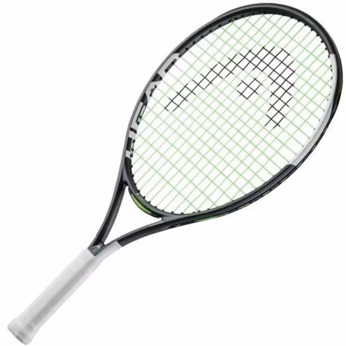 Racheta tenis de camp HEAD IG Speed Jr. 23 Negru-gri - 3