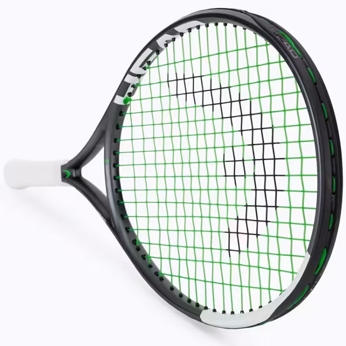 Racheta tenis de camp HEAD IG Speed Jr. 23 Negru-gri - 4