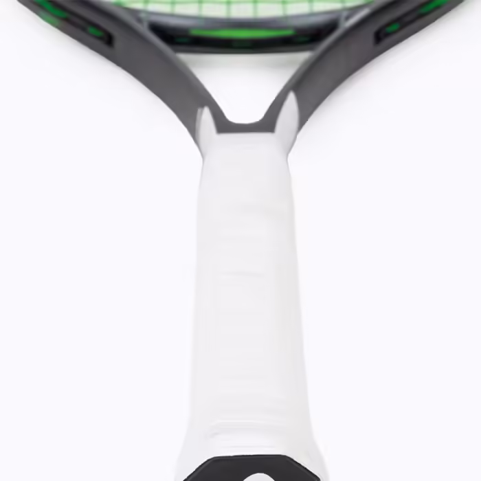 Racheta tenis de camp HEAD IG Speed Jr. 23 Negru-gri - 5