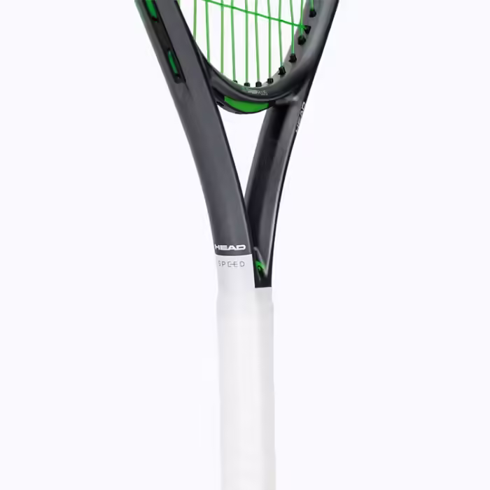 Racheta tenis de camp HEAD IG Speed Jr. 23 Negru-gri - 6
