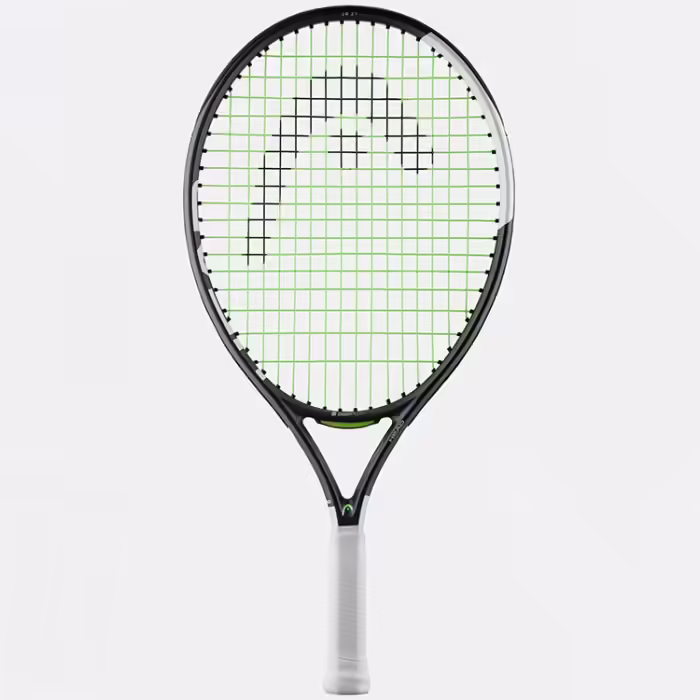 Racheta tenis de camp HEAD IG Speed Jr. 21 Negru-gri