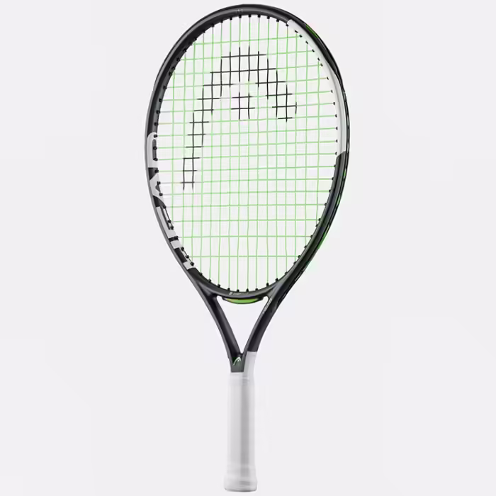 Racheta tenis de camp HEAD IG Speed Jr. 21 Negru-gri - 2