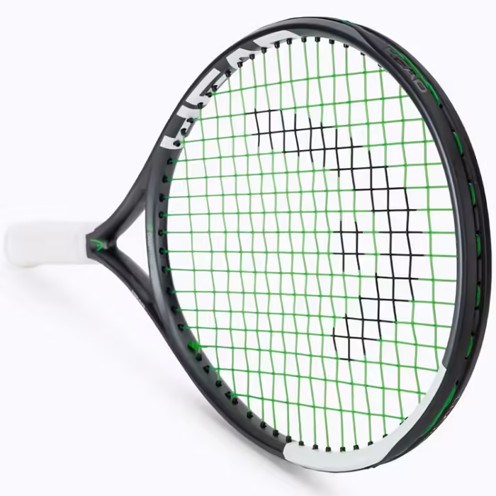 Racheta tenis de camp HEAD IG Speed Jr. 21 Negru-gri - 3