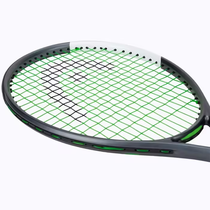 Racheta tenis de camp HEAD IG Speed Jr. 21 Negru-gri - 4