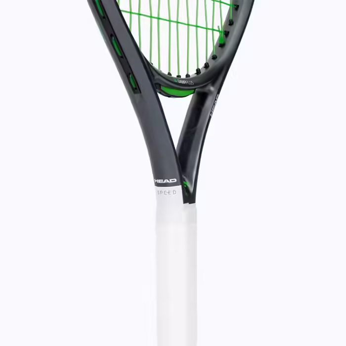 Racheta tenis de camp HEAD IG Speed Jr. 21 Negru-gri - 6