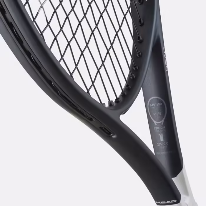 Ракетка для большого тенниса HEAD Speed Jr. 2026 - 6