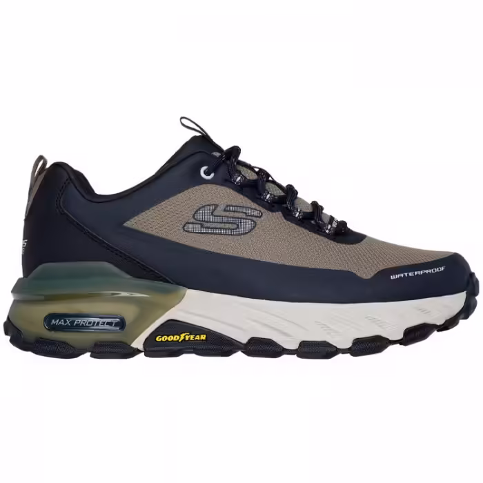 Кроссовки Skechers MAX PROTECT - FAST T - 2