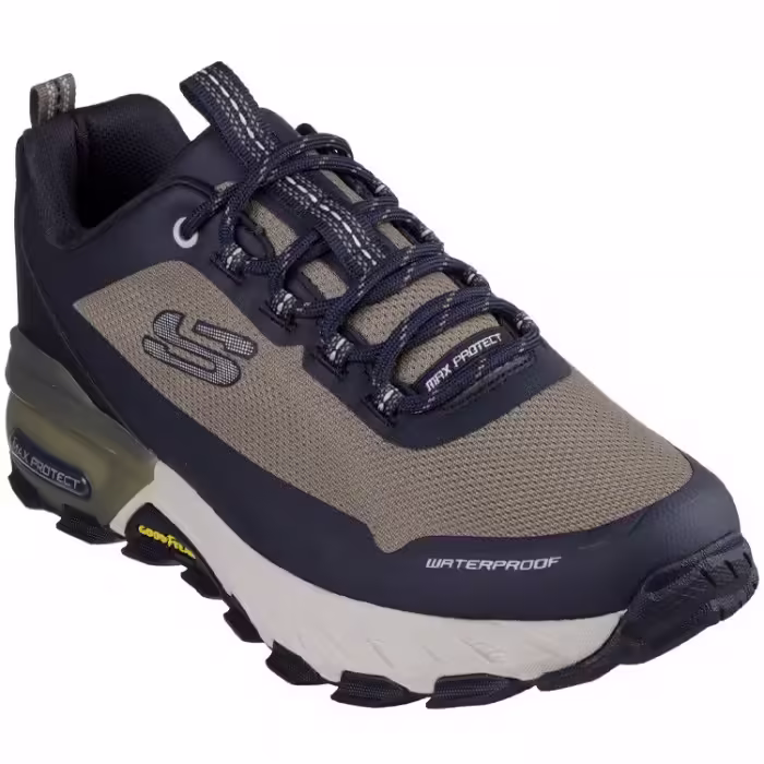 Кроссовки Skechers MAX PROTECT - FAST T - 3