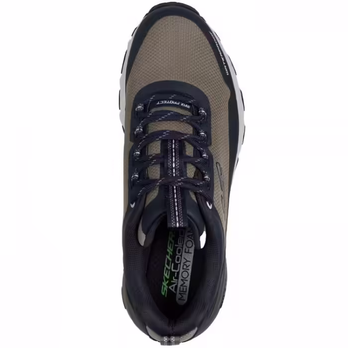 Кроссовки Skechers MAX PROTECT - FAST T - 4