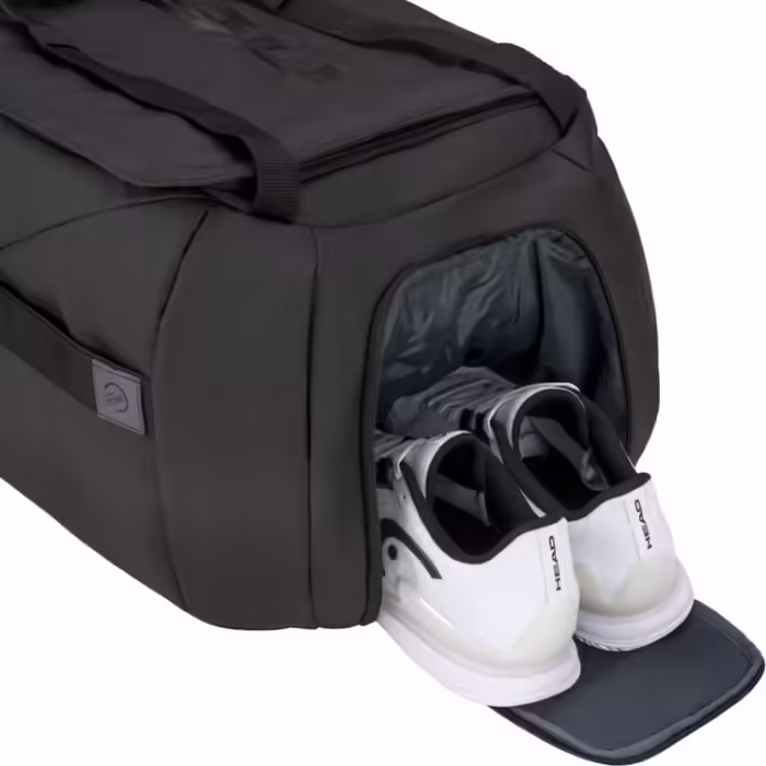 Сумка спортивная HEAD PRO X 6R DUFFLE L - 4