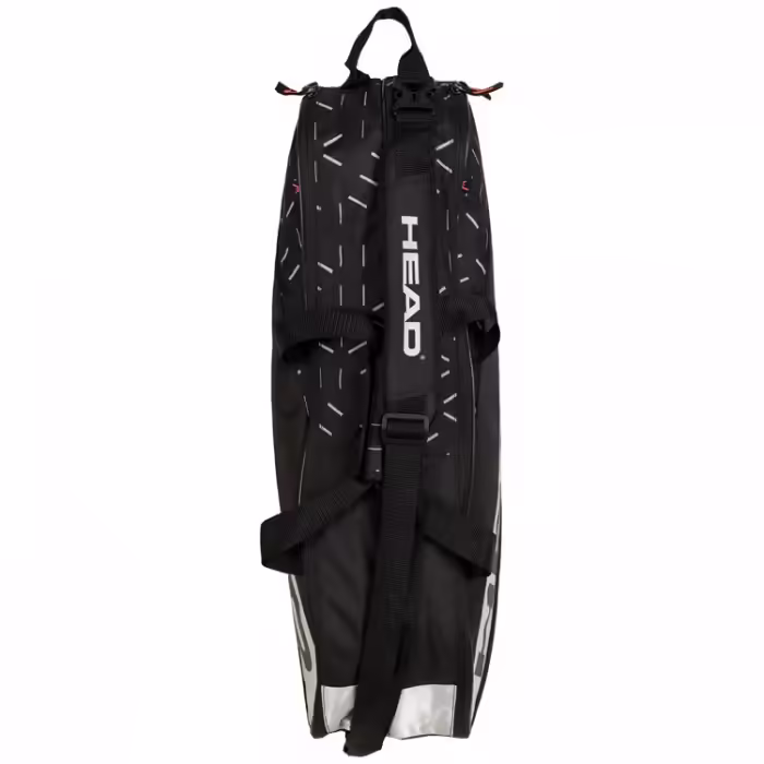 Сумка спортивная HEAD Team - 3