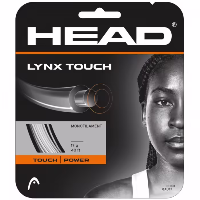 Racordaj HEAD LYNX TOUCH 17