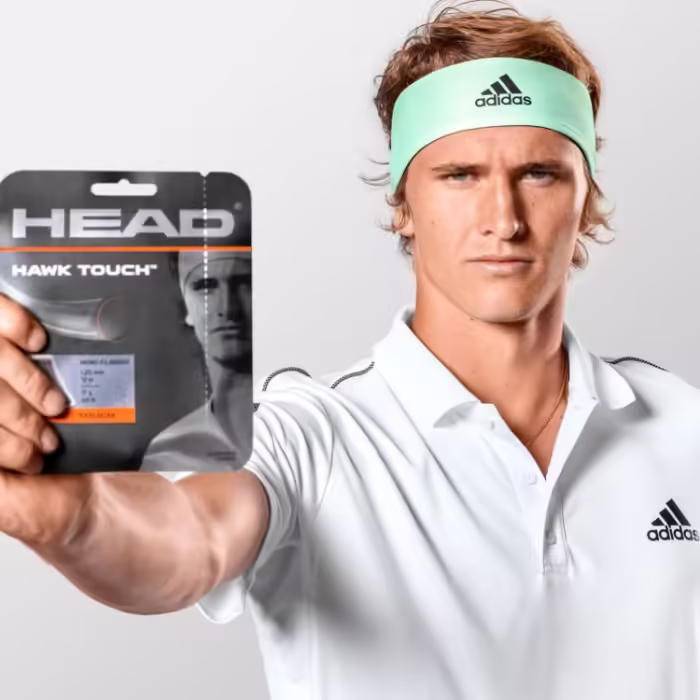 Racordaj HEAD HAWK TOUCH 17 AN - 2