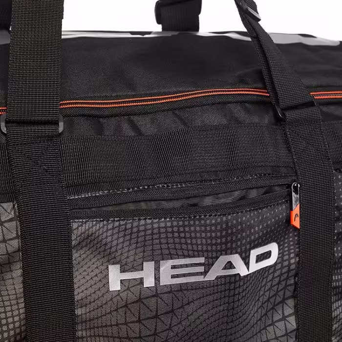 Сумка спортивная HEAD TOUR TEAM SPORT - 3