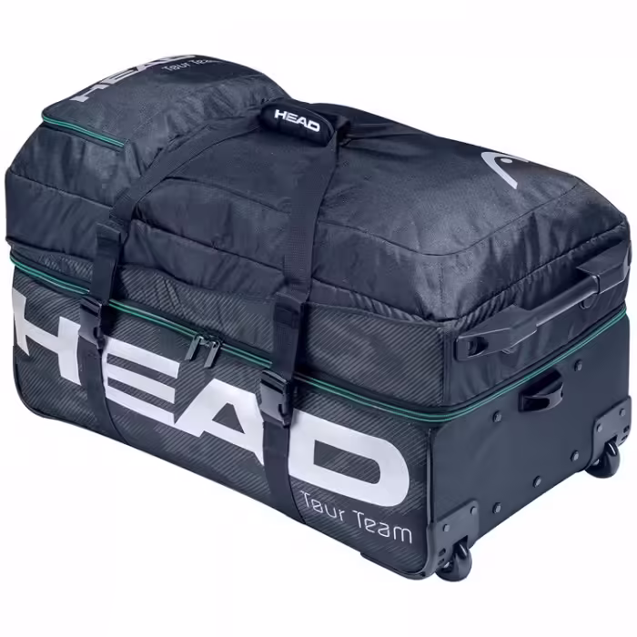 Сумка спортивная HEAD TOUR Travel Bag