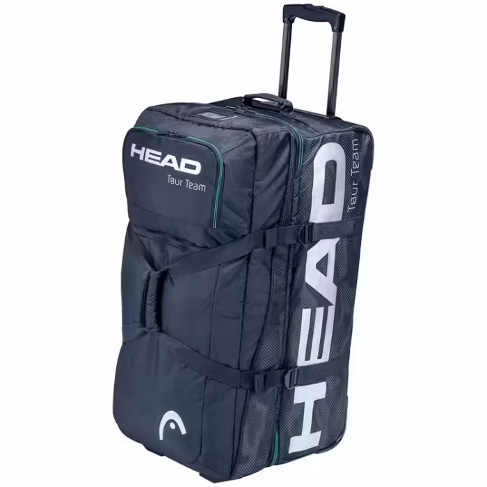 Сумка спортивная HEAD TOUR Travel Bag - 2