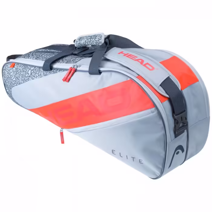 Geanta sport HEAD ELITE 6R 22GROR