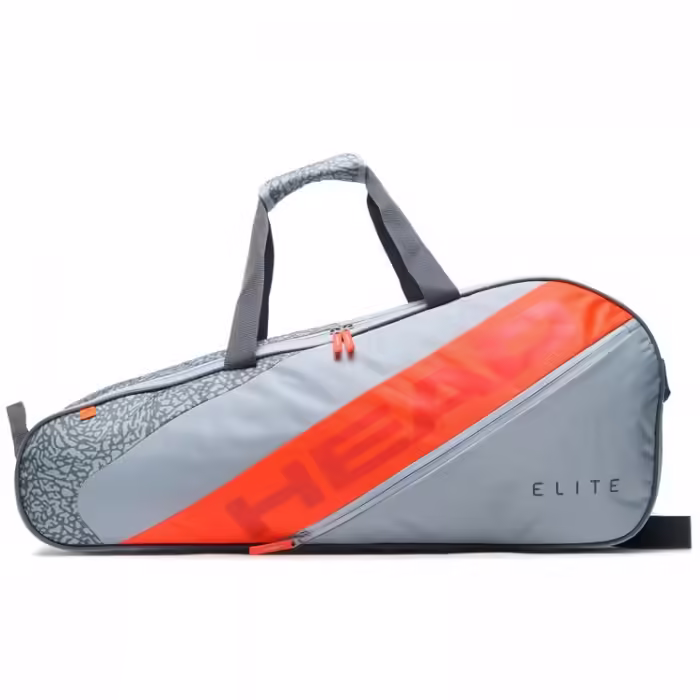 Geanta sport HEAD ELITE 6R 22GROR - 2