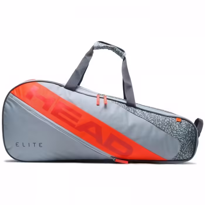 Geanta sport HEAD ELITE 6R 22GROR - 4