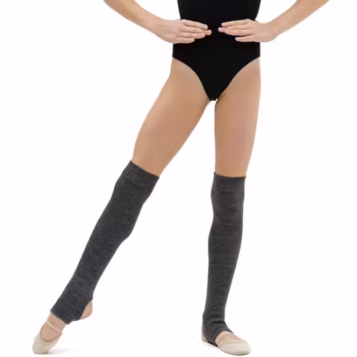 Jambiere pentru dansuri Grace Dance Leg warmers for dancing - 2
