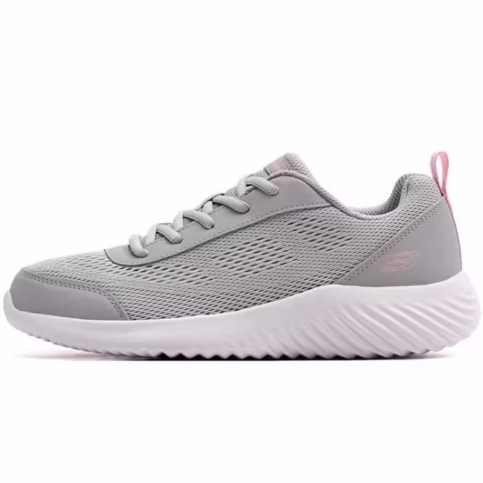 Кроссовки Skechers BOUNDER-EZ-BREEZE Серый 37