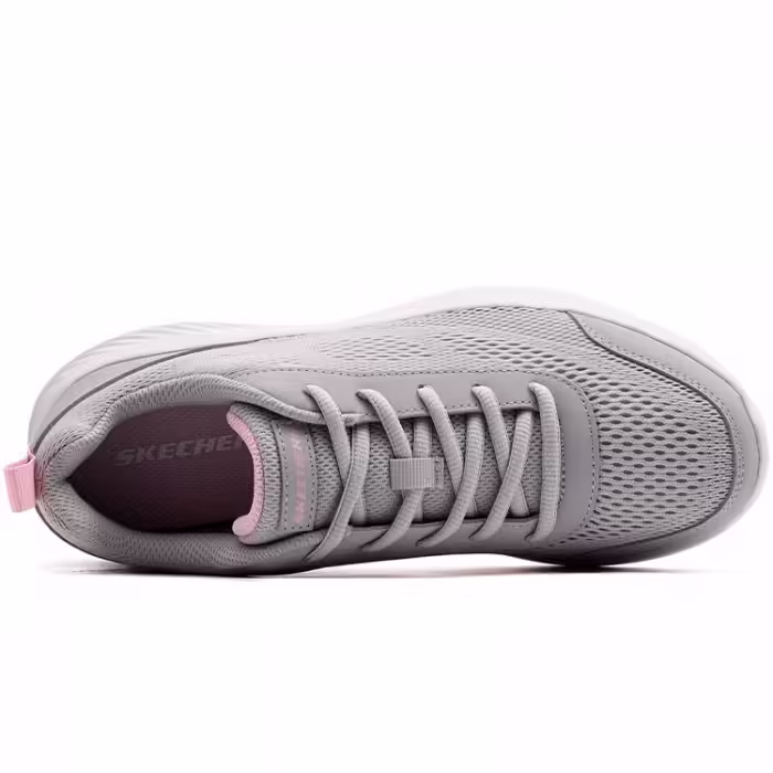 Кроссовки Skechers BOUNDER-EZ-BREEZE Серый 37 - 3