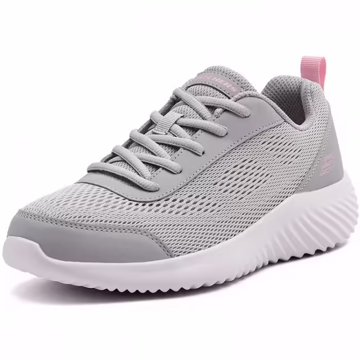 Кроссовки Skechers BOUNDER-EZ-BREEZE Серый 37 - 5