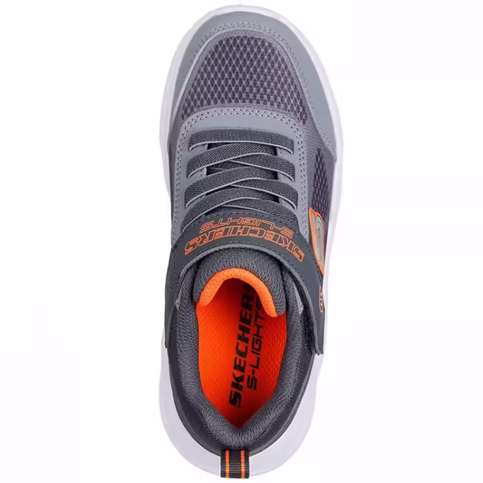 Кроссовки Skechers SKECHERS METEOR-LIGHTS-KRENDO - 4