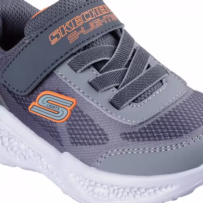 Incaltaminte Sport Skechers SKECHERS METEOR-LIGHTS-KRENDO - 2