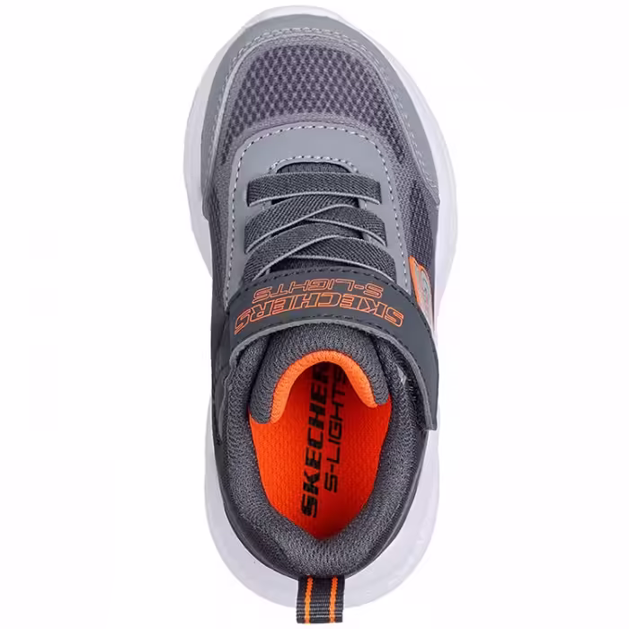 Incaltaminte Sport Skechers SKECHERS METEOR-LIGHTS-KRENDO - 3