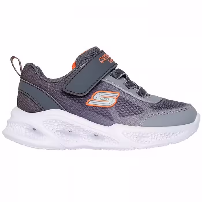 Incaltaminte Sport Skechers SKECHERS METEOR-LIGHTS-KRENDO - 5
