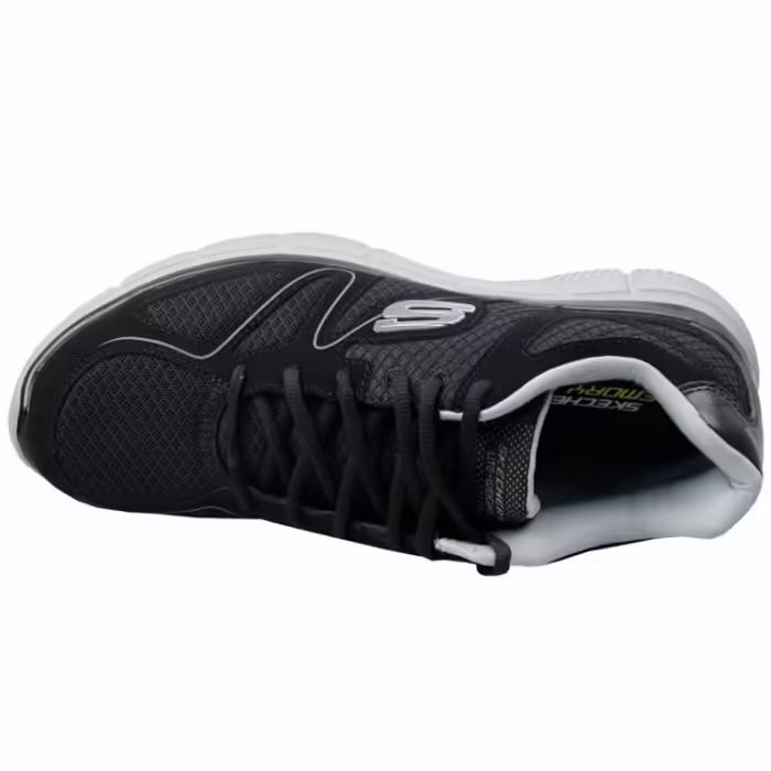 Incaltaminte Sport Skechers Satisfaction Flash - 5