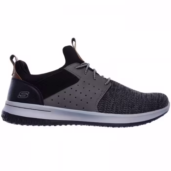 Кроссовки Skechers Delson Camben - 5