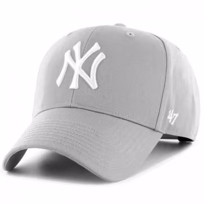 Chipiu 47 Brand MLB New York Yankees Raised Basic