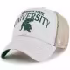 Chipiu 47 Brand NCAA Michigan State University Spartans