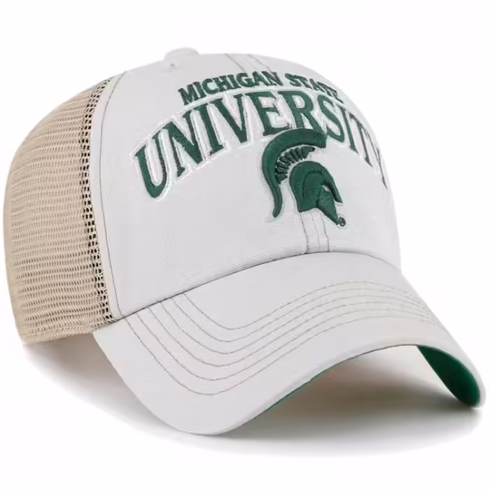 Chipiu 47 Brand NCAA Michigan State University Spartans - 2
