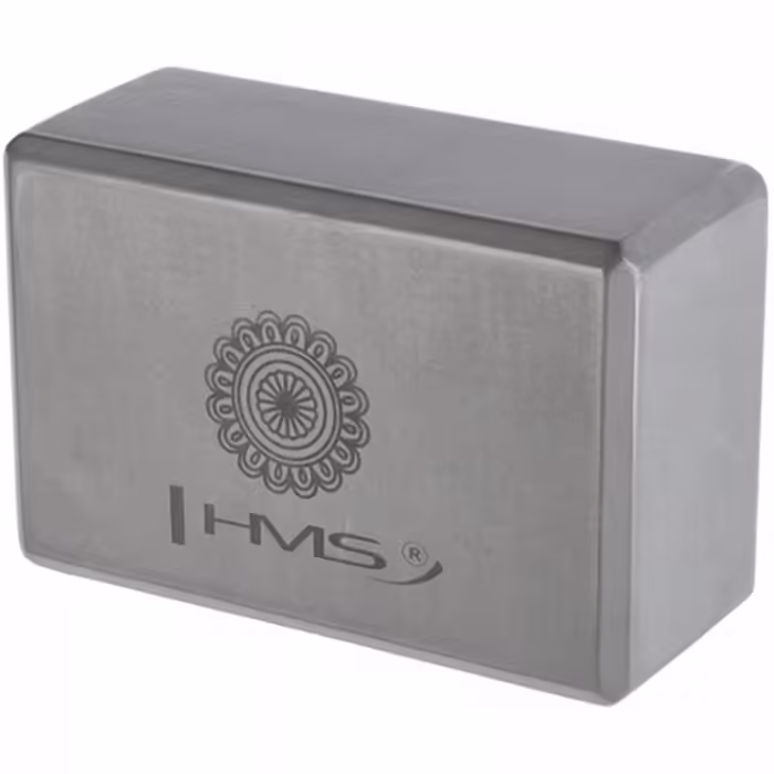 Блок для йоги HMS Yoga block