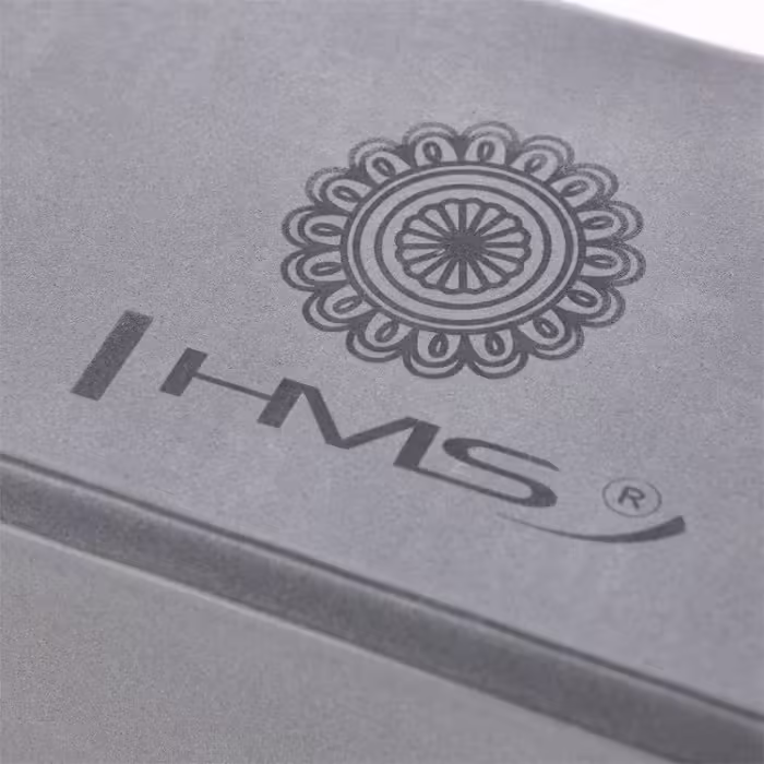 Блок для йоги HMS Yoga block - 6