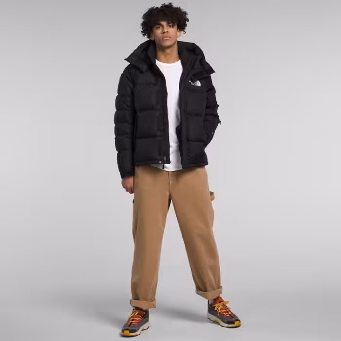 Scurta The North Face Himalayan Baltoro - 4
