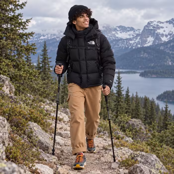 Scurta The North Face Himalayan Baltoro - 8