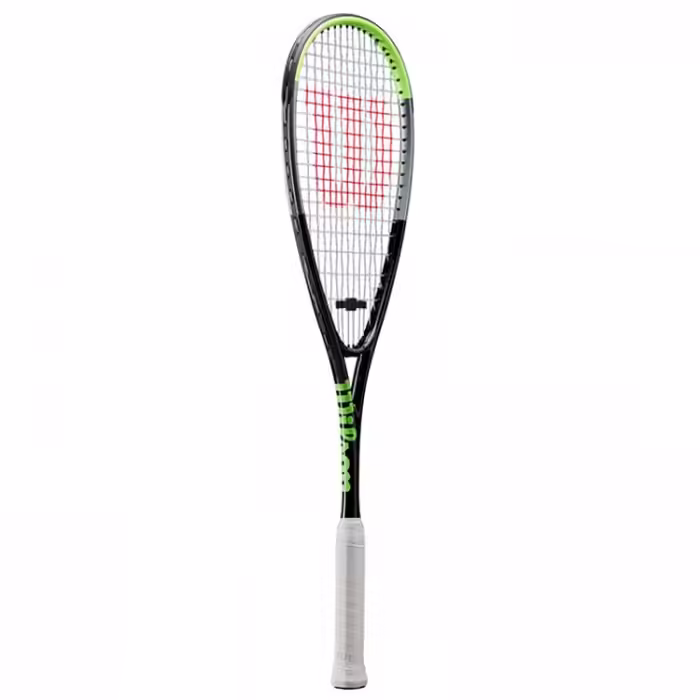 Paleta squash Wilson BLADE TEAM SQUASH - 2