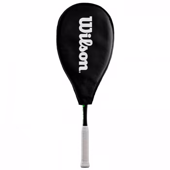 Paleta squash Wilson BLADE TEAM SQUASH - 3
