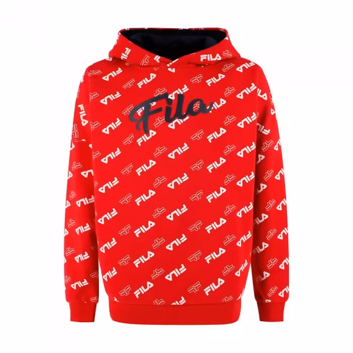 Hanorac Fila Hoody B