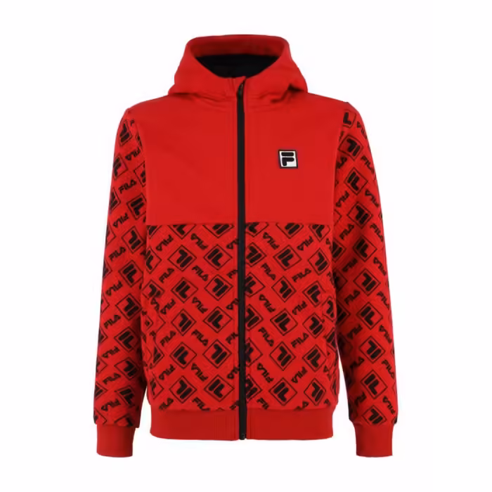 Толстовка Fila B Jkt