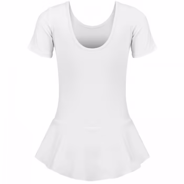 Купальник гимнастический Grace Dance Leotard - 5