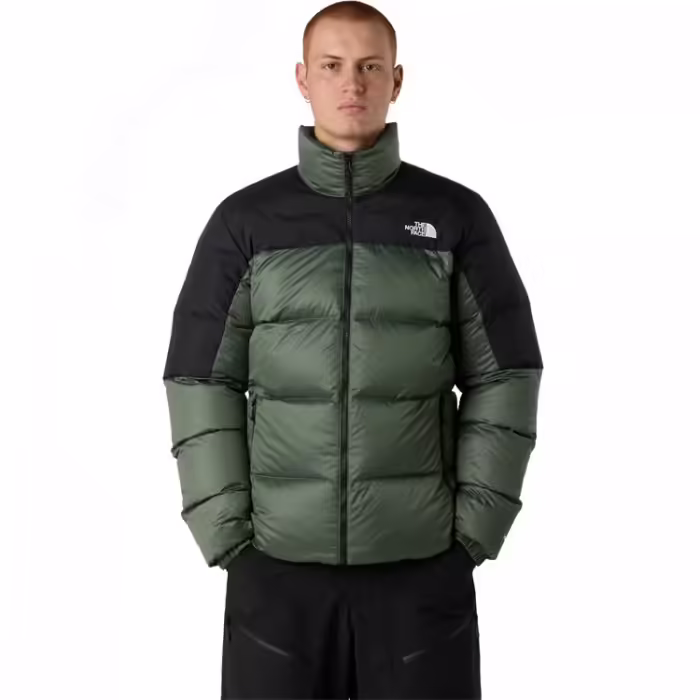 Куртка The North Face M DIABLO DOWN 2.0 JACKET