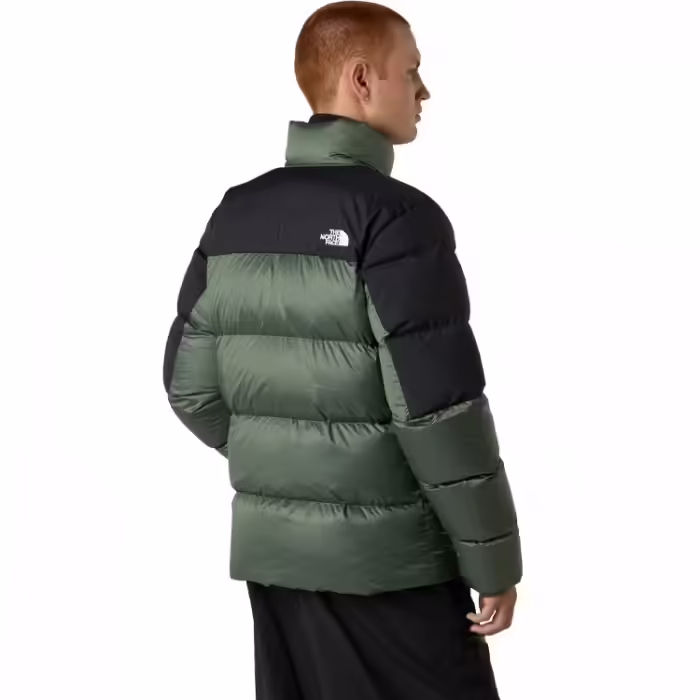 Куртка The North Face M DIABLO DOWN 2.0 JACKET - 5