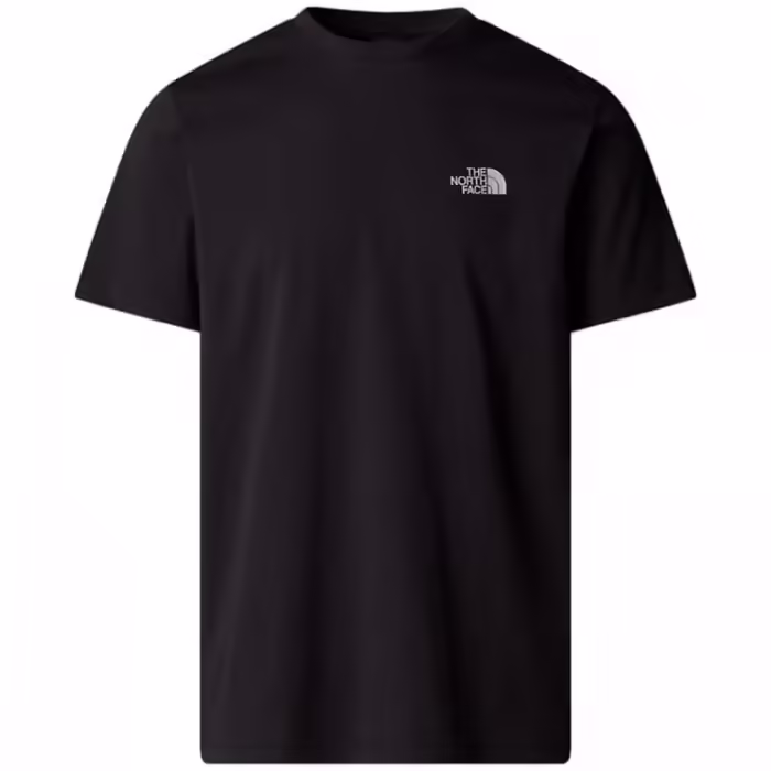 Tricou The North Face M SS REFLECTIVE BOX NSE TEE - 2